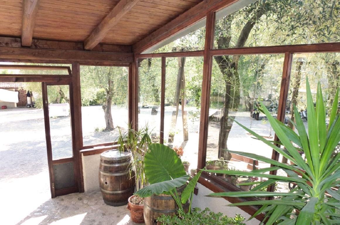 Agriturismo Macchiapiede Sala Consilina Exterior photo