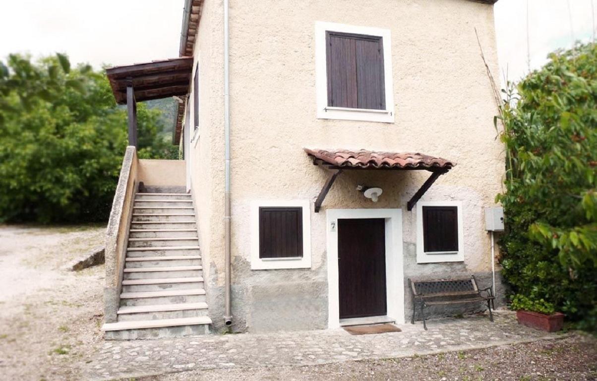 Agriturismo Macchiapiede Sala Consilina Exterior photo